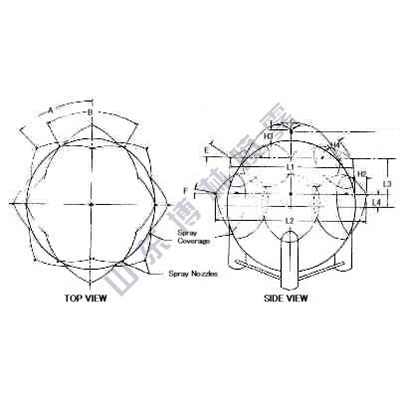 儲藏槽的防災(zāi)